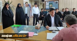 فعالیت کانون های ارزیابی شایستگی های معلمی داوطلبان ورود به دانشگاه فرهنگیان در پردیس های الزهرا(س) و شهید بهشتی در چهارمین روز 2