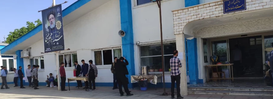 ادامه فعالیت کانون های ارزیابی شایستگی های معلمی داوطلبان ورود به دانشگاه فرهنگیان در پردیس های الزهرا(س) و شهید بهشتی در چهارمین روز 2