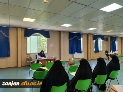 ادامه فعالیت کانون های ارزیابی شایستگی های معلمی داوطلبان ورود به دانشگاه فرهنگیان در پردیس های الزهرا(س) و شهید بهشتی در چهارمین روز 2