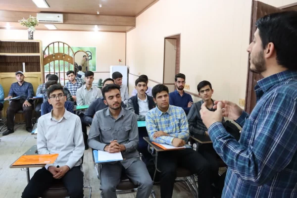 پایان فرایند ارزیابی تکمیلی داوطلبان ورود به دانشگاه فرهنگیان 3