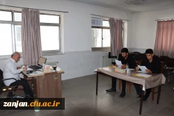 پایان فرایند ارزیابی تکمیلی داوطلبان ورود به دانشگاه فرهنگیان 5