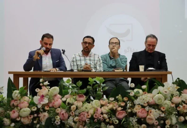 دوازدهمین همایش ملی فلسفه تربیت معلم به میزبانی دانشگاه فرهنگیان استان زنجان برگزار شد. 10