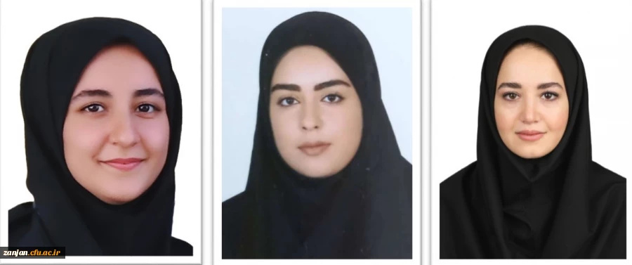 افتخار آفرینی دانشجویان پردیس الزهرا(س) در سی و هشتمین جشنواره قرآن و عترت دانشجویان سراسر کشور 2