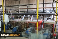 تامین و تجهیز پروژه های مختلف و زیبا سازی محیط در پروژه فرصت مهر 2