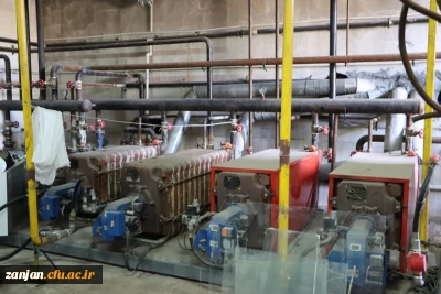 تامین و تجهیز پروژه های مختلف و زیبا سازی محیط در طرح سراسری فرصت مهر