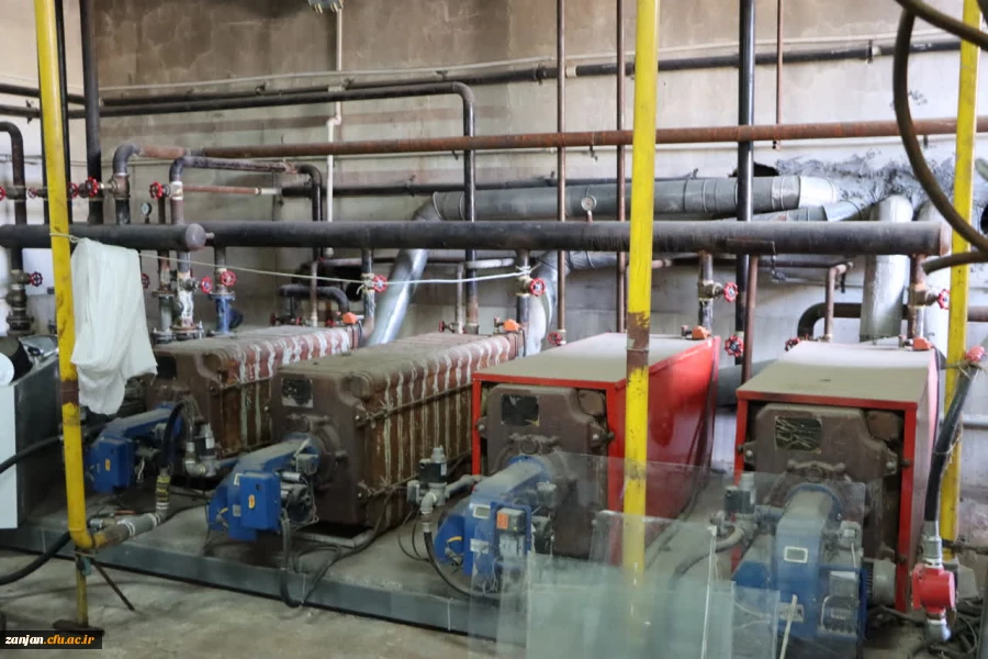 تامین و تجهیز پروژه های مختلف و زیبا سازی محیط در پروژه فرصت مهر 2