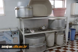 تامین و تجهیز پروژه های مختلف و زیبا سازی محیط در پروژه فرصت مهر 4