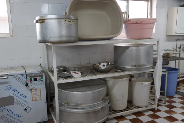 تامین و تجهیز پروژه های مختلف و زیبا سازی محیط در پروژه فرصت مهر 4