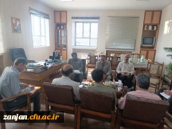 تامین و تجهیز پروژه های مختلف و زیبا سازی محیط در پروژه فرصت مهر 7