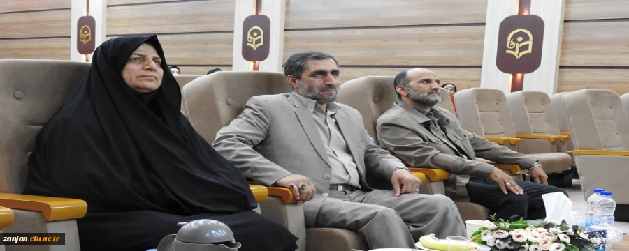 آئین استقبال از دانشجومعلمان و شروع سال تحصیلی 1404-1403 2