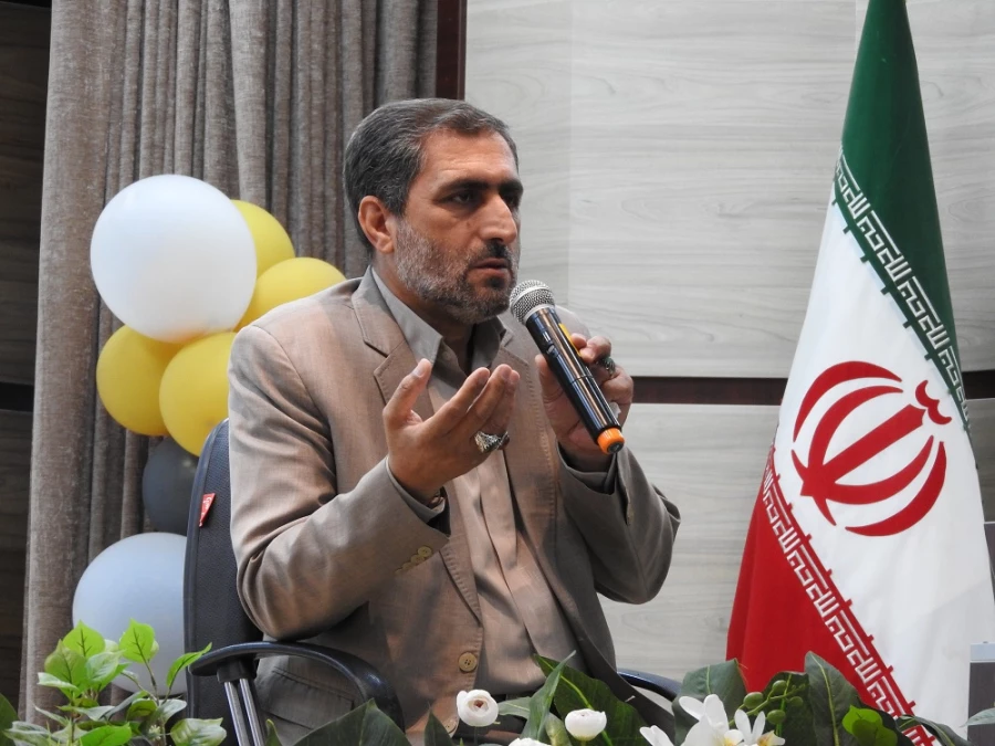 آئین استقبال از دانشجومعلمان و شروع سال تحصیلی 1404-1403 4