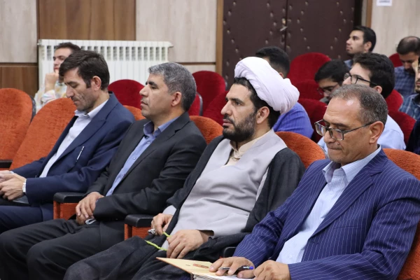 آئین استقبال از دانشجومعلمان و آغاز سال تحصیلی جدید 3