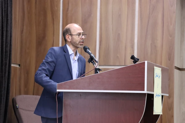 آئین استقبال از دانشجومعلمان و آغاز سال تحصیلی جدید 4