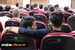 آئین استقبال از دانشجومعلمان و آغاز سال تحصیلی جدید 6