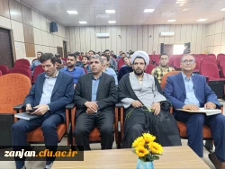 آئین استقبال از دانشجومعلمان و آغاز سال تحصیلی جدید 9