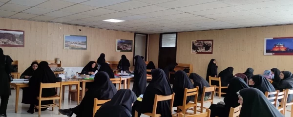 آغاز ثبت نام دانشجویان جدیدالورود پردیس الزهرا(س) 2