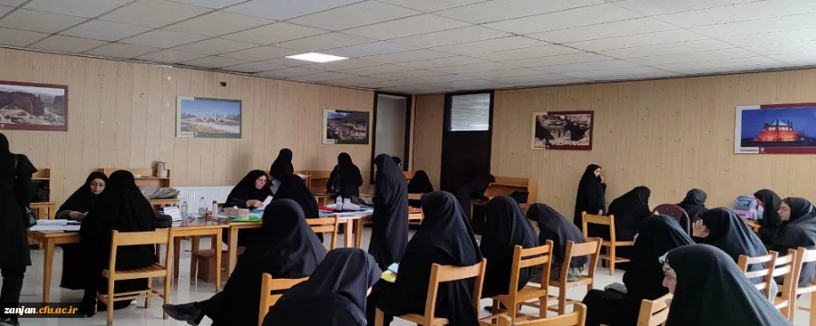 آغاز ثبت نام دانشجویان جدیدالورود پردیس الزهرا(س) 2