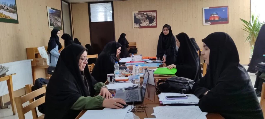 آغاز ثبت نام دانشجویان جدیدالورود پردیس الزهرا(س) 2