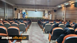 آیین استقبال از نو دانشجو معلمان 3