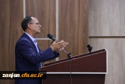 آیین استقبال از نو دانشجو معلمان 4