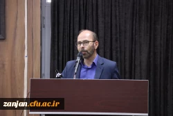 آیین استقبال از نو دانشجو معلمان 6