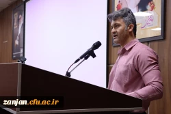 آیین استقبال از نو دانشجو معلمان 8