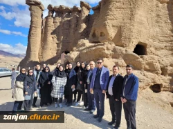 روایت یک روز کارورزی در مدارس شهرستان زیبای ماه نشان 3