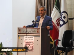 جلسه هم اندیشی اساتید گروه های آموزشی پردیس های استان 4