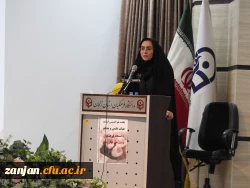 جلسه هم اندیشی اساتید گروه های آموزشی پردیس های استان 5