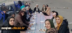 همایش کوه پیمایی ویژه دانشجو     معلمان و کارکنان 2