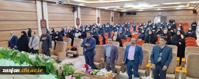 در پردیس الزهرا(س) برگزار شد:

نشست هم اندیشی مدیران، معاونان و معلمان راهنمای مدارس مجری طرح کارورزی