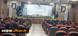 نشست هم اندیشی مدیران، معاونان و معلمان راهنمای مدارس مجری طرح کارورزی 3