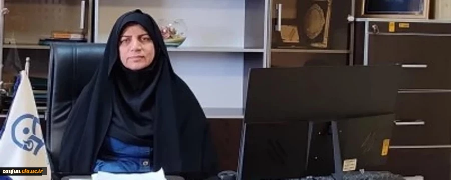 جذب نخبگان در دانشگاه فرهنگیان 2