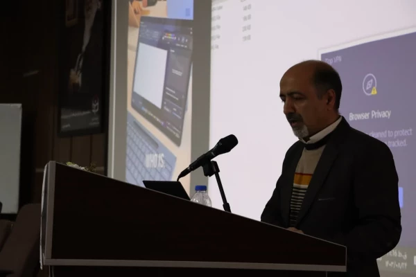 دوره باز آموزی و هم اندیشی مدیران ،معاونان و معلمان راهنمای کارورزی 4