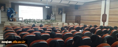 در پردیس الزهرا(س) برگزار شد:

دوره آشنایی با قوانین و مقررات رسیدگی به تخلفات اداری