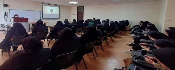 کارگاه مدیریت هیجانات: اولین کارگاه از طرح جامع پیشگیری از آسیب های اجتماعی 2