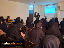 کارگاه مدیریت هیجانات: اولین کارگاه از طرح جامع پیشگیری از آسیب های اجتماعی 3