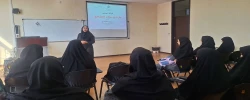 کارگاه  توانایی حل مساله: دومین کارگاه از طرح جامع پیشگیری از آسیب های اجتماعی 2