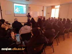 کارگاه  توانایی حل مساله: دومین کارگاه از طرح جامع پیشگیری از آسیب های اجتماعی 3