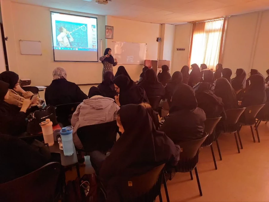 کارگاه  توانایی حل مساله: دومین کارگاه از طرح جامع پیشگیری از آسیب های اجتماعی 3