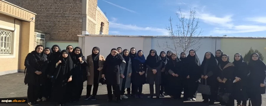 بازدید از مدارس چندپایه روستای ناحیه یک آموزش و پرورش  2