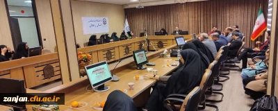 در پردیس الزهرا(س) برگزار شد:

نشست هم اندیشی بسیج استادی با شعار بسیج استادی، جهاد تبیین، خیزش علمی، حامی مقاومت