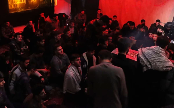 دانشگاه فرهنگیان استان زنجان میزبان لاله ی گمنام دفاع مقدس 2