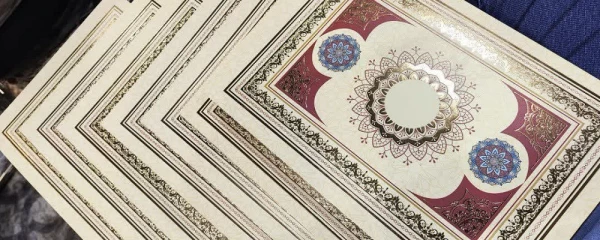 افتخار آفرینی نشریه دانشجویی Apex انجمن علمی زبان انگلیسی پردیس شهید بهشتی دانشگاه فرهنگیان زنجان در مرحله کشوری جشنواره های دانشجویی  2