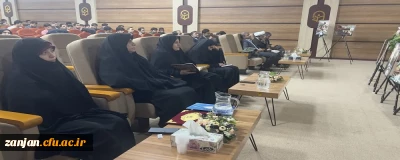 در پردیس الزهرا(س) برگزار شد:

ضیافت افطاری و محفل انس با قرآن کریم