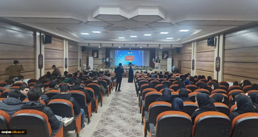 ضیافت افطاری و محفل انس با قرآن کریم 6