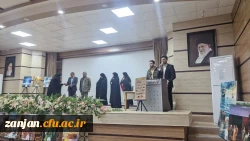 ضیافت افطاری و محفل انس با قرآن کریم 7