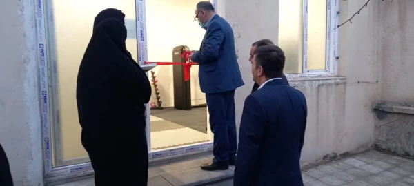 ضیافت افطاری و محفل انس با قرآن کریم 12