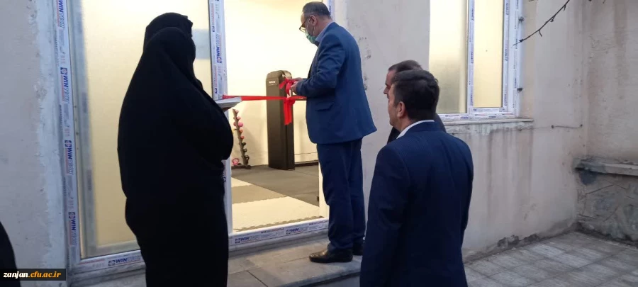 ضیافت افطاری و محفل انس با قرآن کریم 12