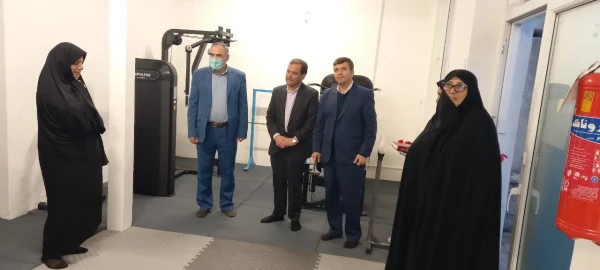 ضیافت افطاری و محفل انس با قرآن کریم 13